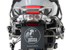 BMW R 1250 GS Adventure [2019-2024] - side case carrier cutout-8