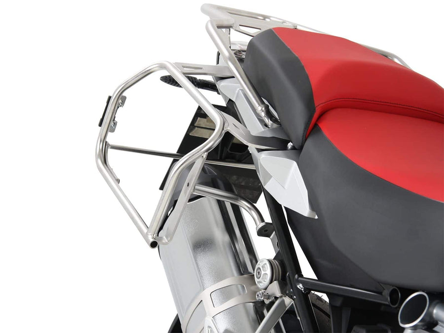 BMW R 1250 GS Adventure [2019-2024] - side case carrier cutout