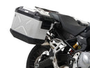BMW F 850 ​​GS Adventure [2019-2023] - side case carrier cutout-4