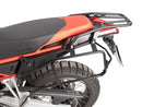 Aprilia TUAREG 660 [2025-] - TUBE LUGGAGE BRACKET black-3