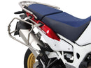 Honda CRF 1000 L Africa TW [2018-2019] - Side case carrier cutout-7