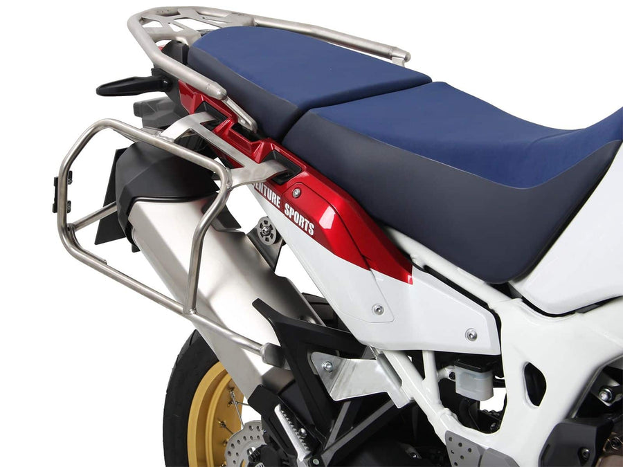 Honda CRF 1000 L Africa TW [2018-2019] - Side case carrier cutout