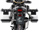 Honda CRF 1100 L AT [2019-2023] - Side case carrier cutout-1