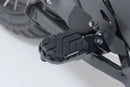 benelli leoncino 500 trail [SW-MOTECH] – Ion footrest