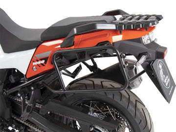 Suzuki V-Strom 1050 [2020-2022]-Cycled case carrier