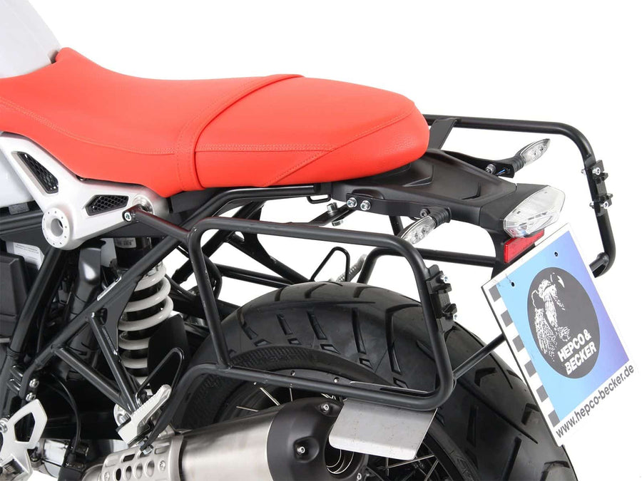 BMW R NINET PURE [2017-2023] - CAR