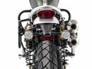Triumph Scrambler 1200 XC [2019-2023] - case carrier on one side-3