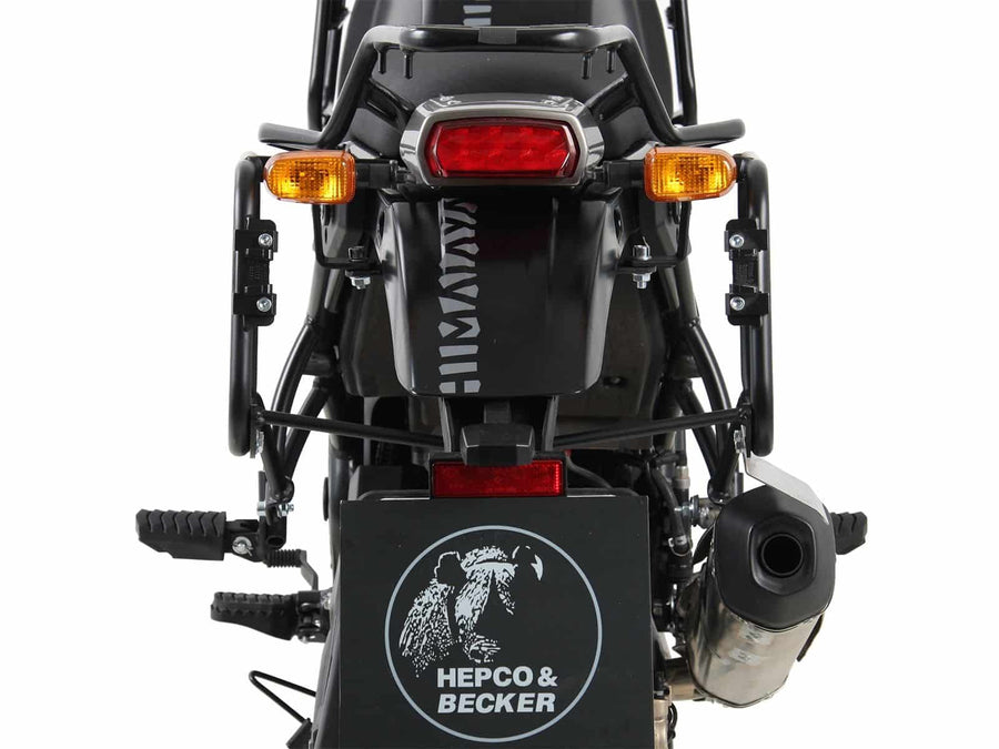 Royal Enfield Himalayan [2018-2024] - Sicked case carrier