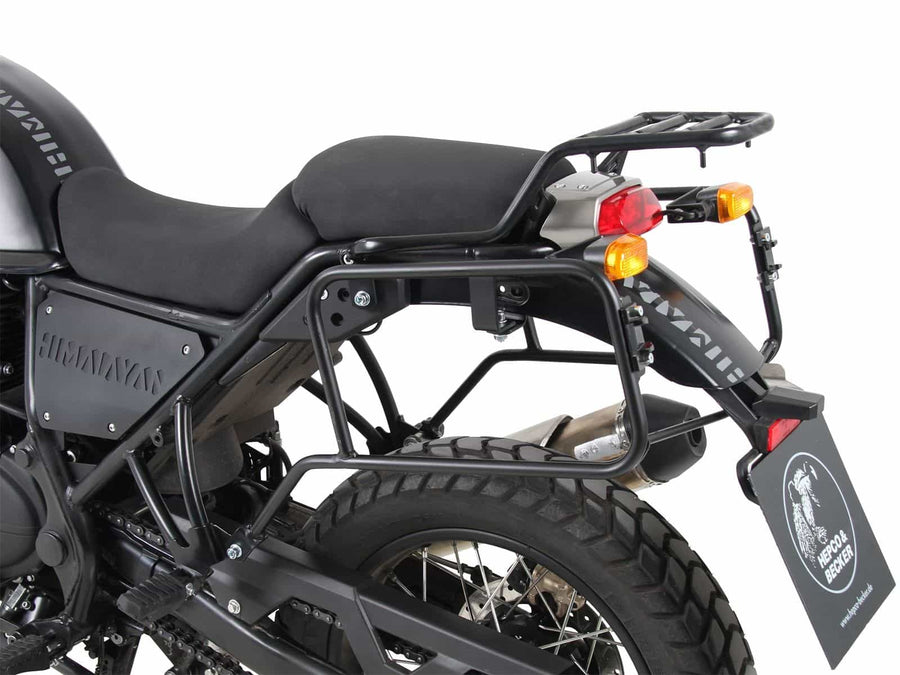 Royal Enfield Himalayan [2018-2024] - Sicked case carrier