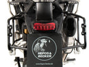 Triumph Tiger 1200 Rally Ex [2022-2025] - Cycling carrier screwed-4