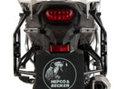Honda XL 750 Transalp [2025] - Cycling carrier screwed-15