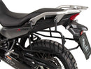 Honda XL 750 Transalp [2025] - Cycling carrier screwed-2