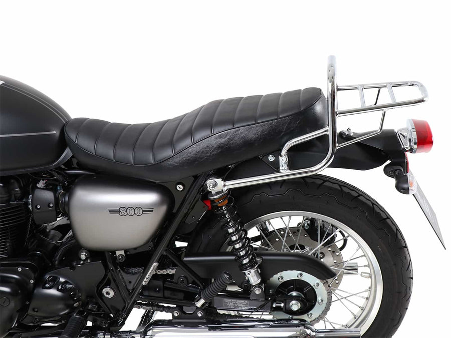 Kawasaki W 800 Street [2019-2025] - luggage bridge