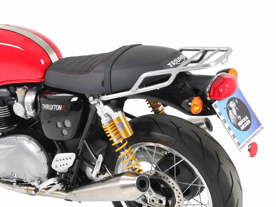 Triumph Thruxton [2016-2024] - luggage bridge