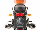 Royal Enfield Interceptor 650 [2018-2025] - Luggage rack detailed view