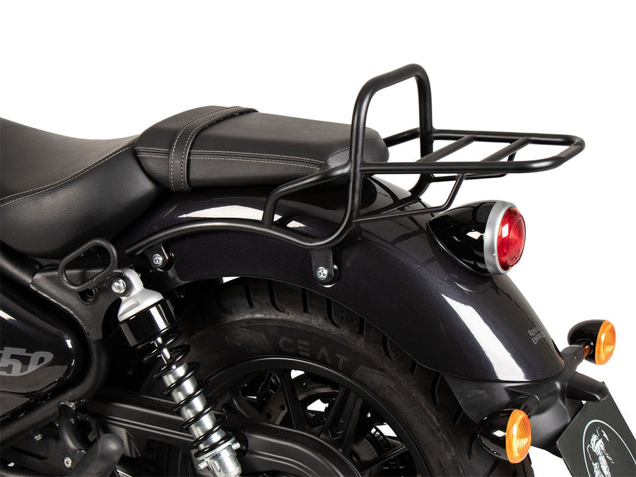 Royal Enfield Super Meteor 650 [2023-2025] - luggage bridge