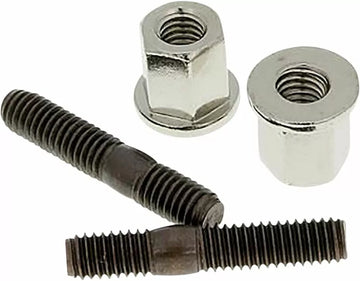 Yamaha XVS 650 Drag Star [Naraku]-exhaust bolt