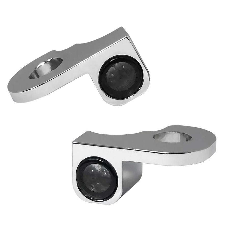 harley-davidson street [HEINZ BIKES] – NANO Series handlebar indicators