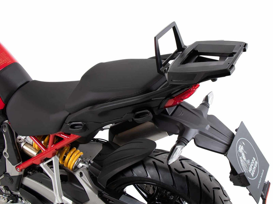 Ducati Multistrada V4 [2021-2024] - Alurack