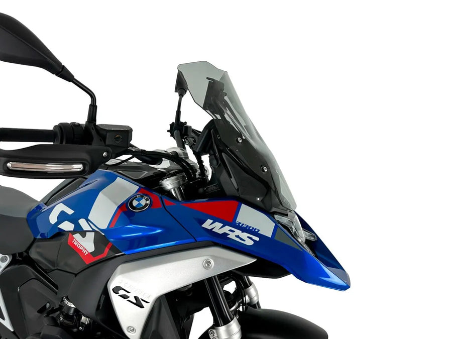 BMW R 1300 GS Trophy [WRS] – Windshield