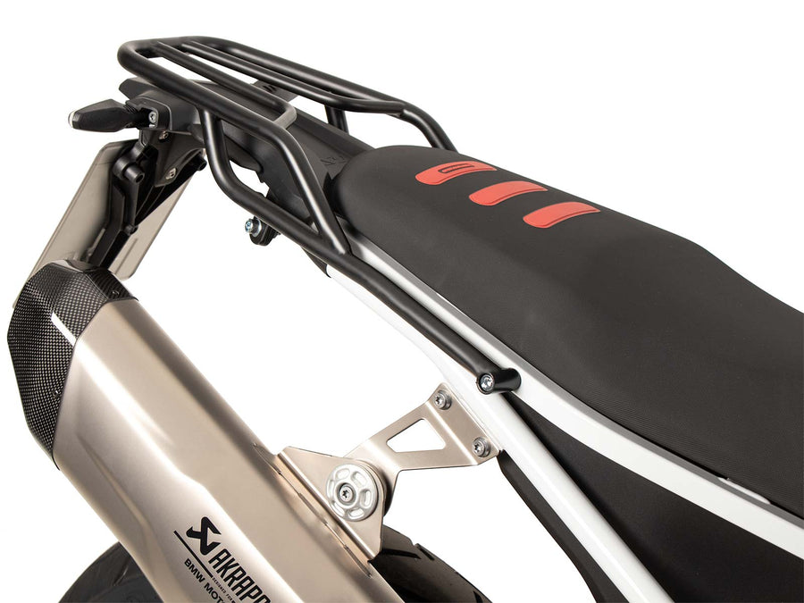 BMW F 900 GS [2024-2025] - luggage bridge