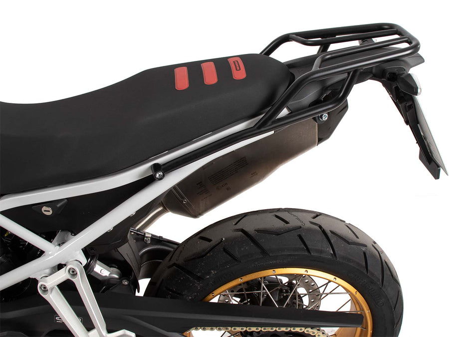 BMW F 900 GS [2024-2025] - luggage bridge