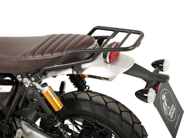 Triumph Scrambler 1200 XE [2024-2025] - luggage bridge - 0