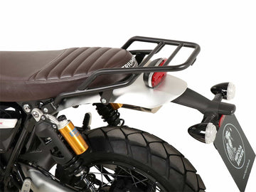 Triumph Scrambler 1200 XE [2019-2023] - luggage bridge - 0
