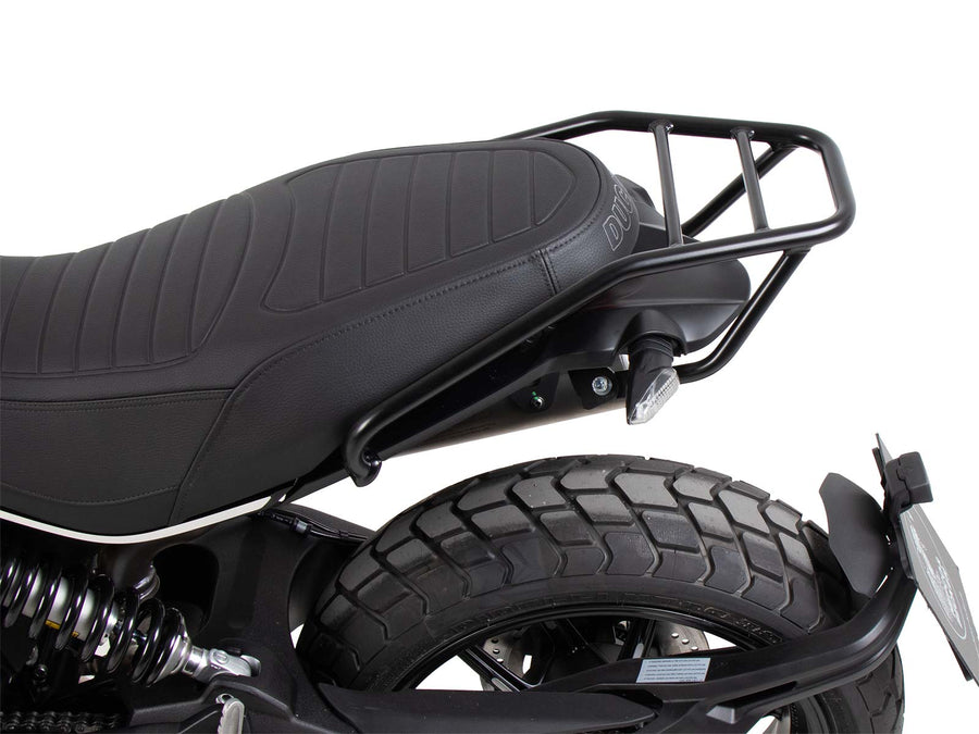 Ducati Scrambler 1100 Dark [2021-2024] - luggage bridge