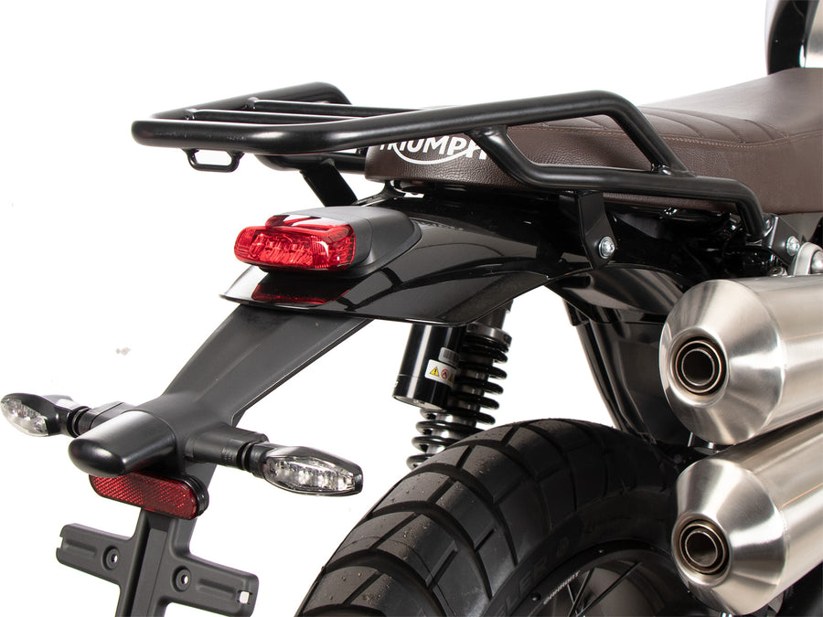 Triumph Scrambler 1200 x [2024-2025] - luggage bridge