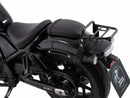 Honda CMX 1100 Rebel [2025] - luggage rack front view