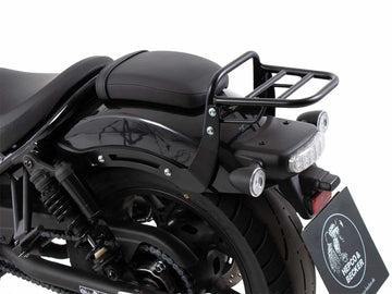 Honda CMX 1100 Rebel [2025] - luggage rack detailed view