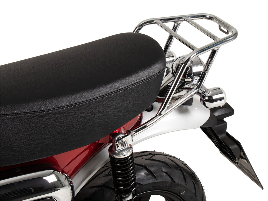 Honda ST 125 Dax [2023-2025] - luggage rack
