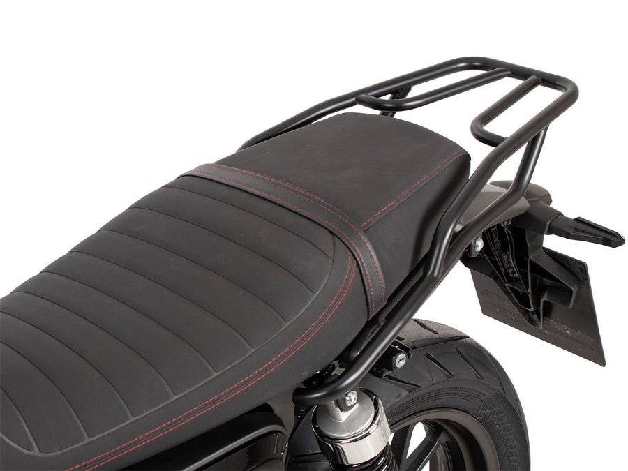 Honda GB 350 S [2025] - luggage bridge