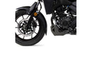 SUZUKI DL 250 V-STROM [2023] – Front Fender Extension – Black-3