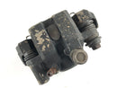 Yamaha XT 350 55V [1987] - front brake caliper-2