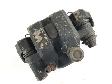 Yamaha XT 350 55V [1987] - front brake caliper - 0