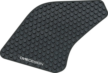 Yamaha MT-07 [OneDesign]-Tank Grip - 0