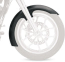 harley davidson fxs [KLOCK WERKS] – Hugger Series front fender-4