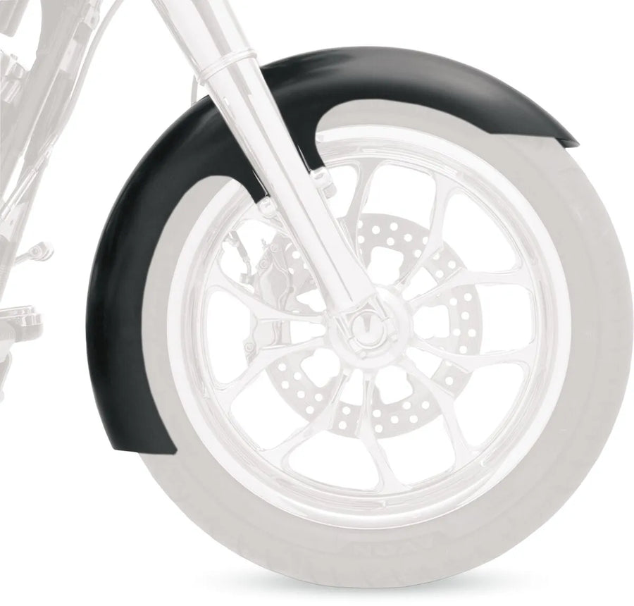harley davidson fxs [KLOCK WERKS] – Hugger Series front fender