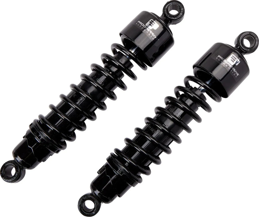 Harley Davidson FLHRXS [PROGRESSIVE SUSPENSION] - 412 Series Shock Absorber