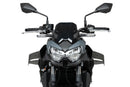 KAWASAKI Z 650 [2025] – D12 Spoiler – Carbon look-8