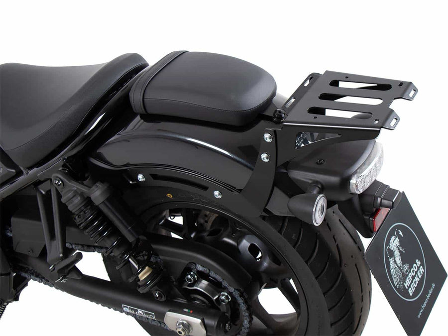Honda CMX 1100 Rebel [2021-2024] - Minirack