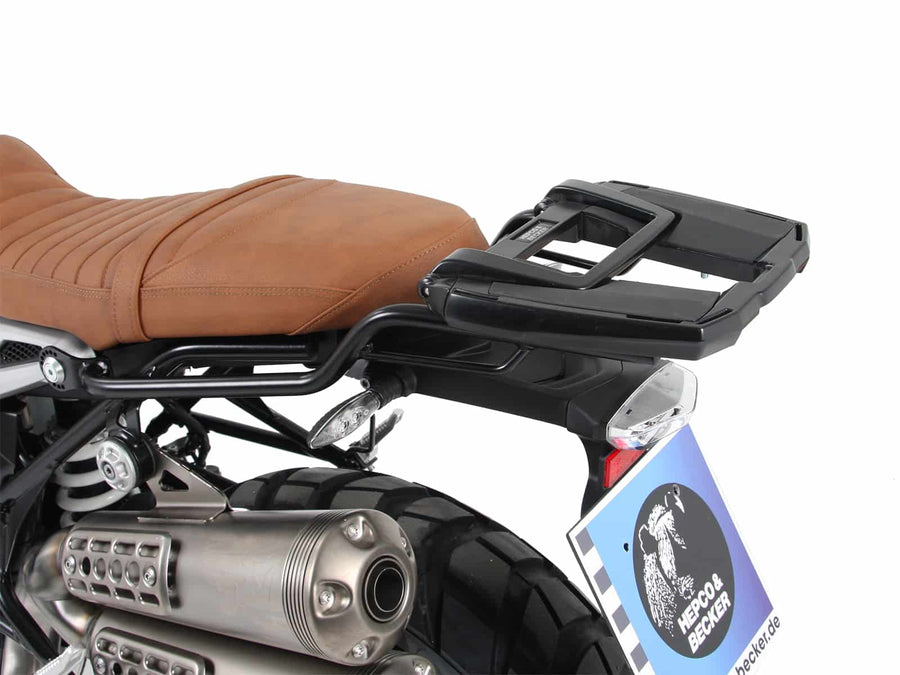 BMW R Ninet Scrambler [2016-2023] - Easyrack