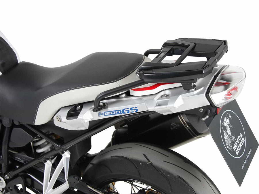 BMW R 1200 [2013-2023]-Easyrack for HP seat bench