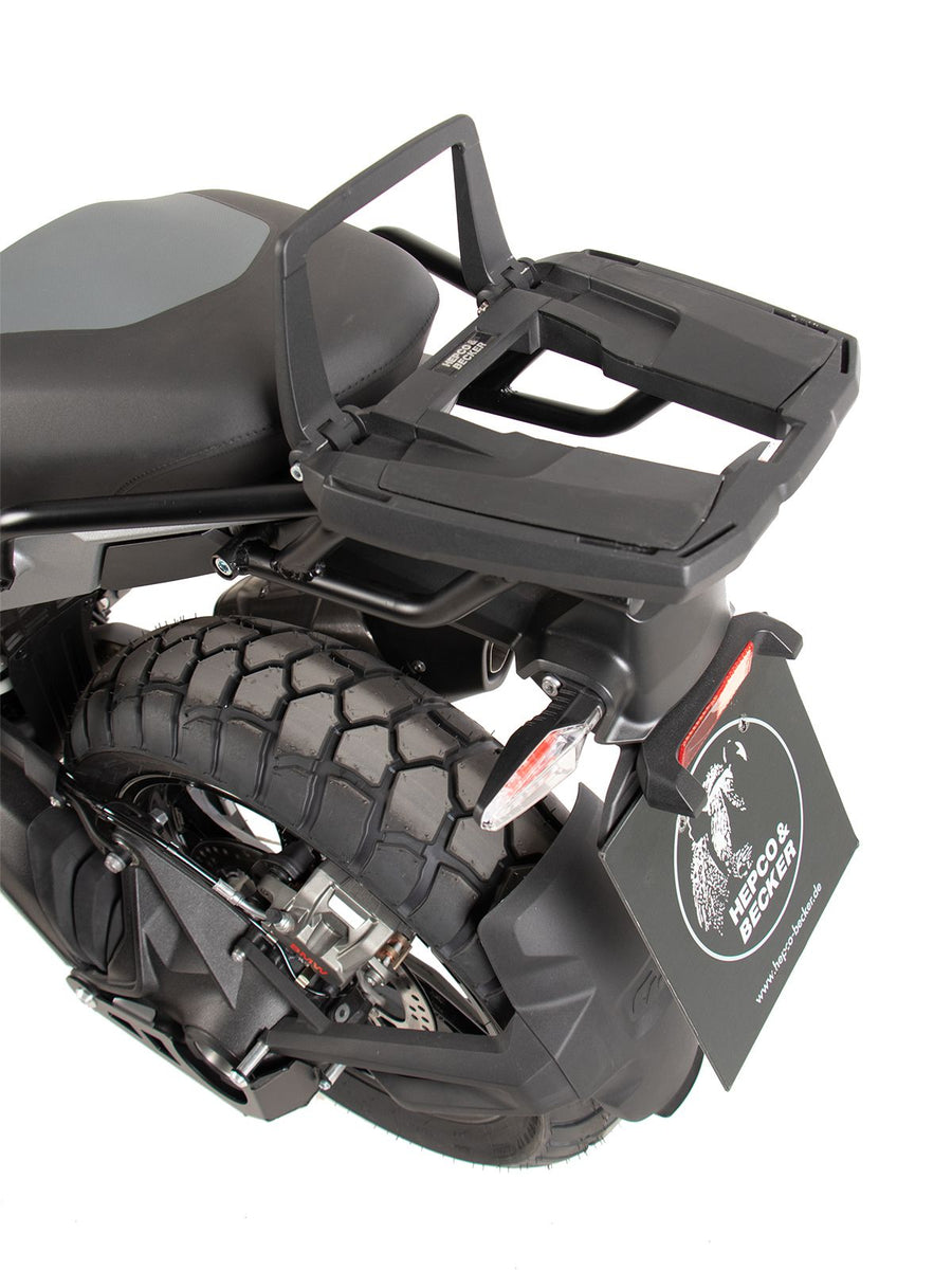 BMW R 1300 GS [2023-2025] - Easyrack