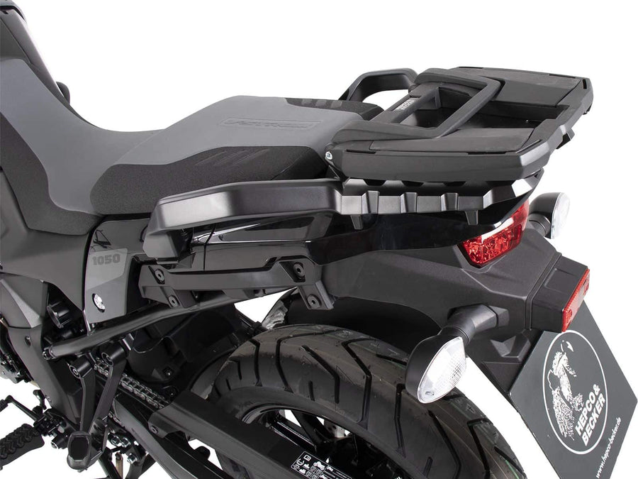 Suzuki V-Strom 1050 [2020-2022]-Easyrack