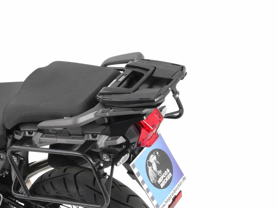 Triumph Tiger Explorer 1200 [2016-2021] - Easyrack