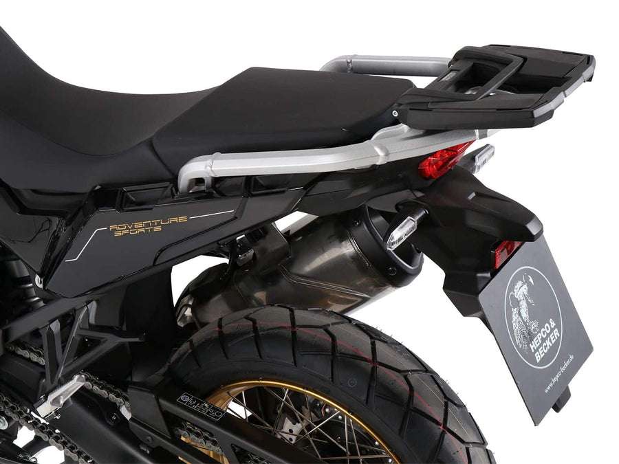 Honda CRF 1100 L at Adv SP [2024-2025] - Easyrack
