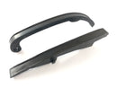 Kawasaki ZRX 1100 ZRT10C [2000] - Tensioner rail and guide rail timing chain-1